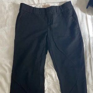 Banana Republic Martin Fit 4